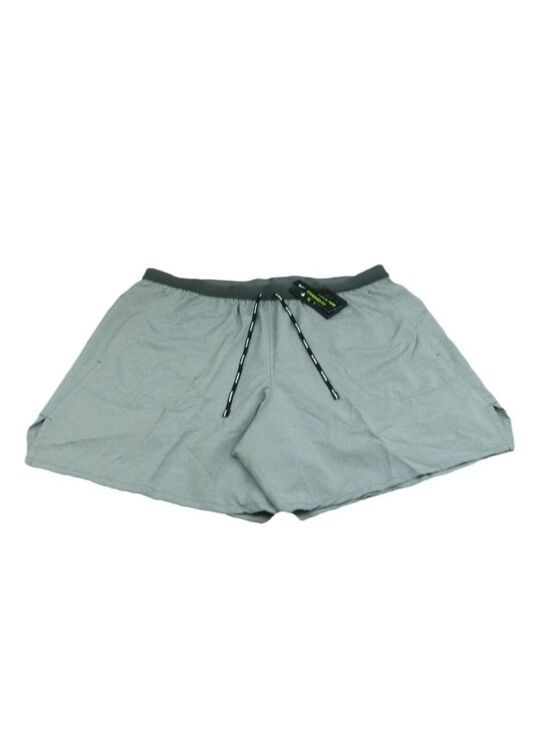 Nike Other - Nike Flex Stride 2 in1 7" Mens Running Shorts Size XXL Iron Grey NEW